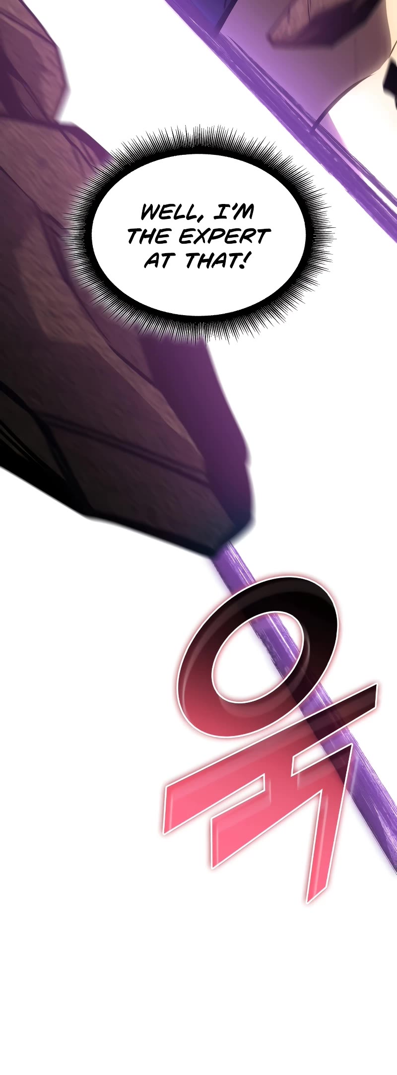Return of the SSS-Class Ranker Chapter 95 page 34 - Chapter 95