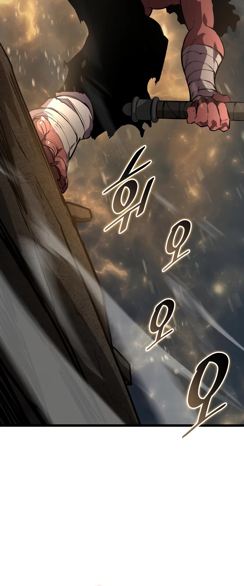 Return of the SSS-Class Ranker Chapter 95 page 39 - Chapter 95