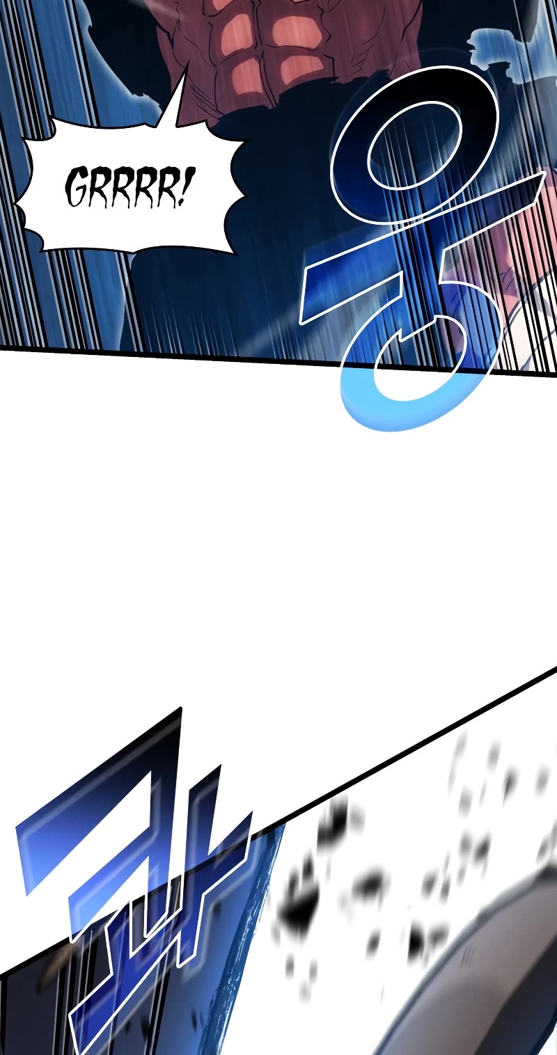 Return of the SSS-Class Ranker Chapter 95 page 42 - Chapter 95