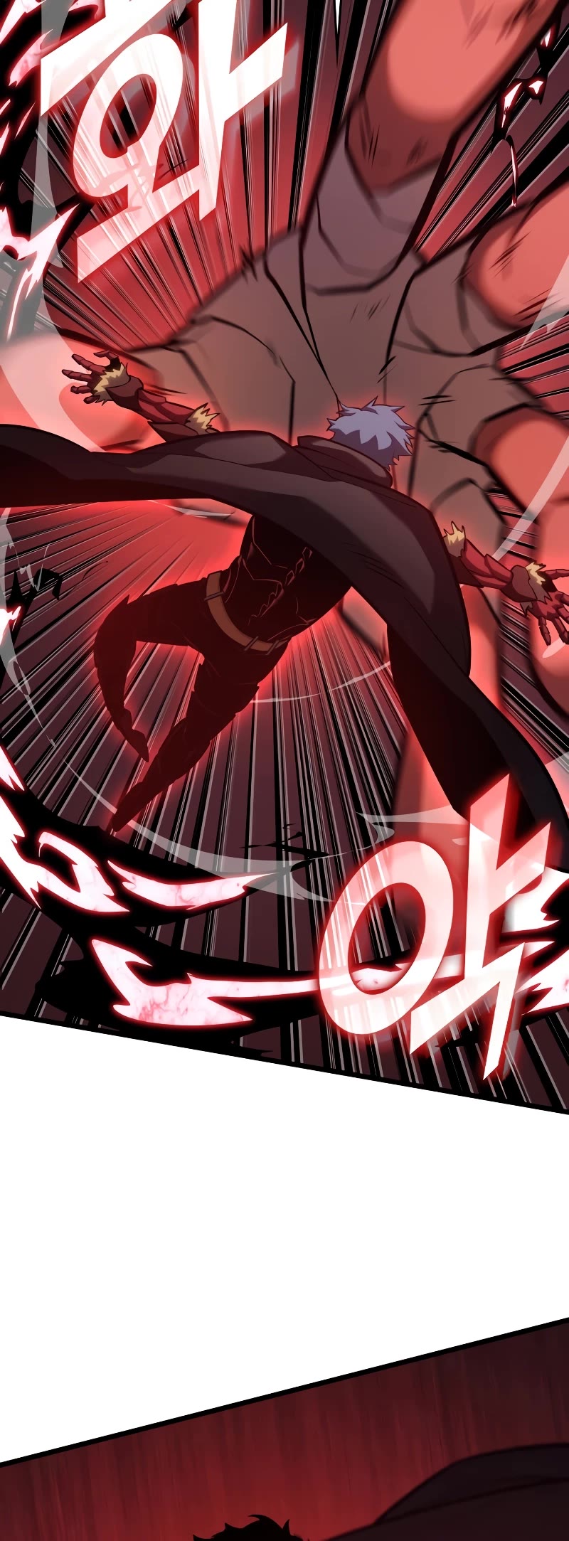 Return of the SSS-Class Ranker Chapter 95 page 47 - Chapter 95
