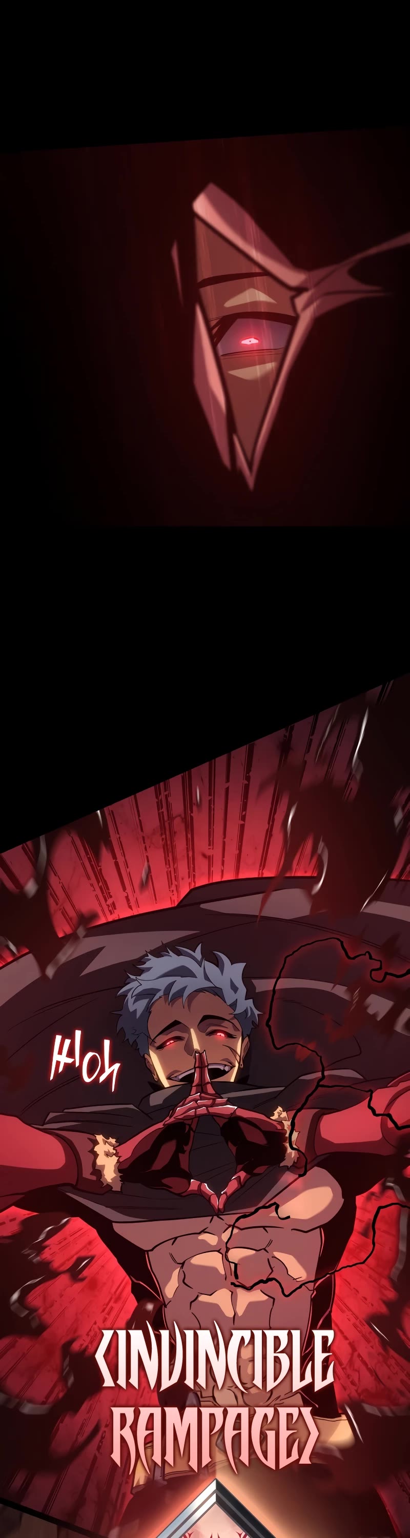 Return of the SSS-Class Ranker Chapter 95 page 49 - Chapter 95