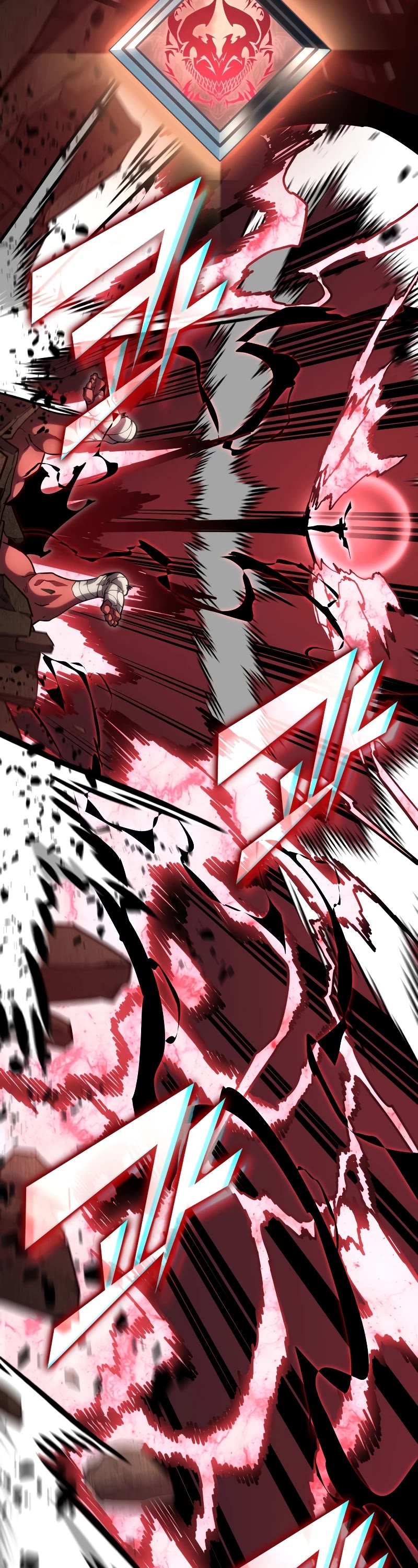 Return of the SSS-Class Ranker Chapter 95 page 50 - Chapter 95