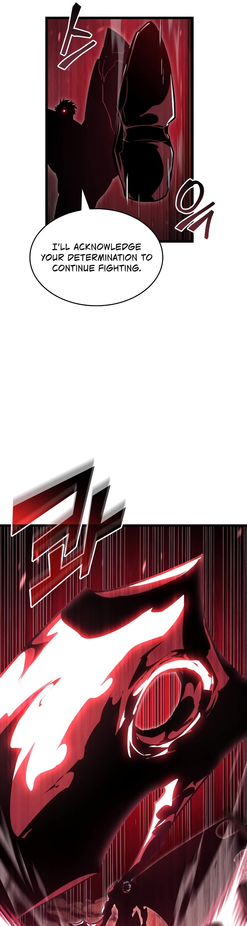 Return of the SSS-Class Ranker Chapter 95 page 54 - Chapter 95