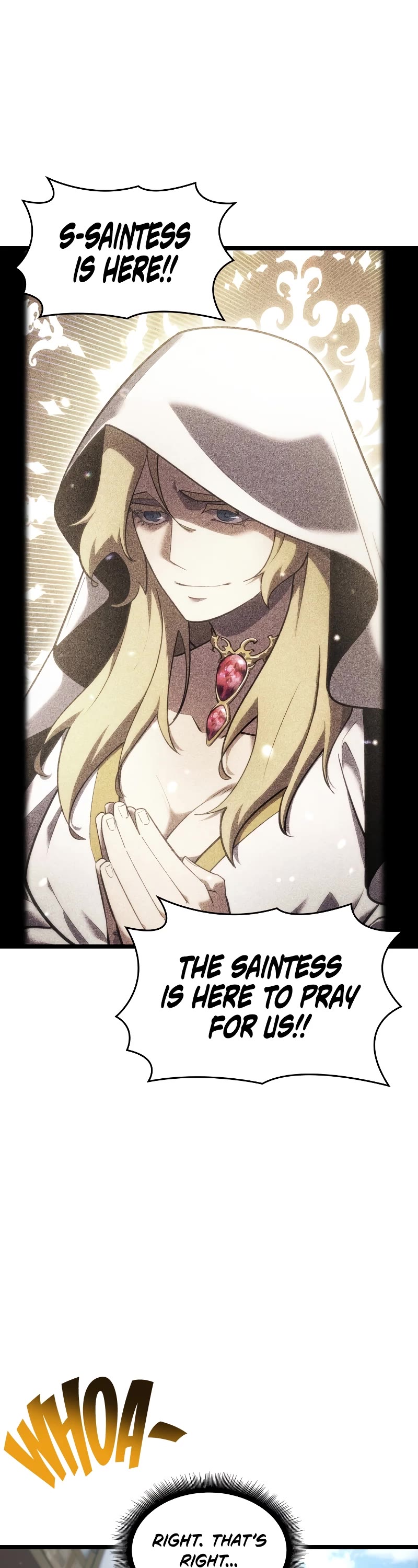 Return of the SSS-Class Ranker Chapter 95 page 68 - Chapter 95