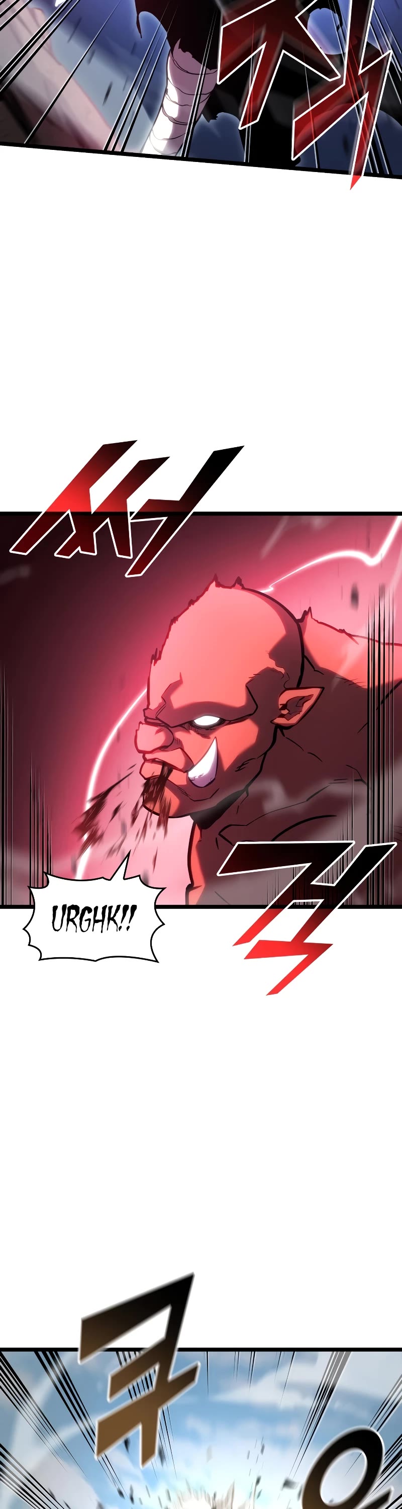Return of the SSS-Class Ranker Chapter 95 page 8 - Chapter 95