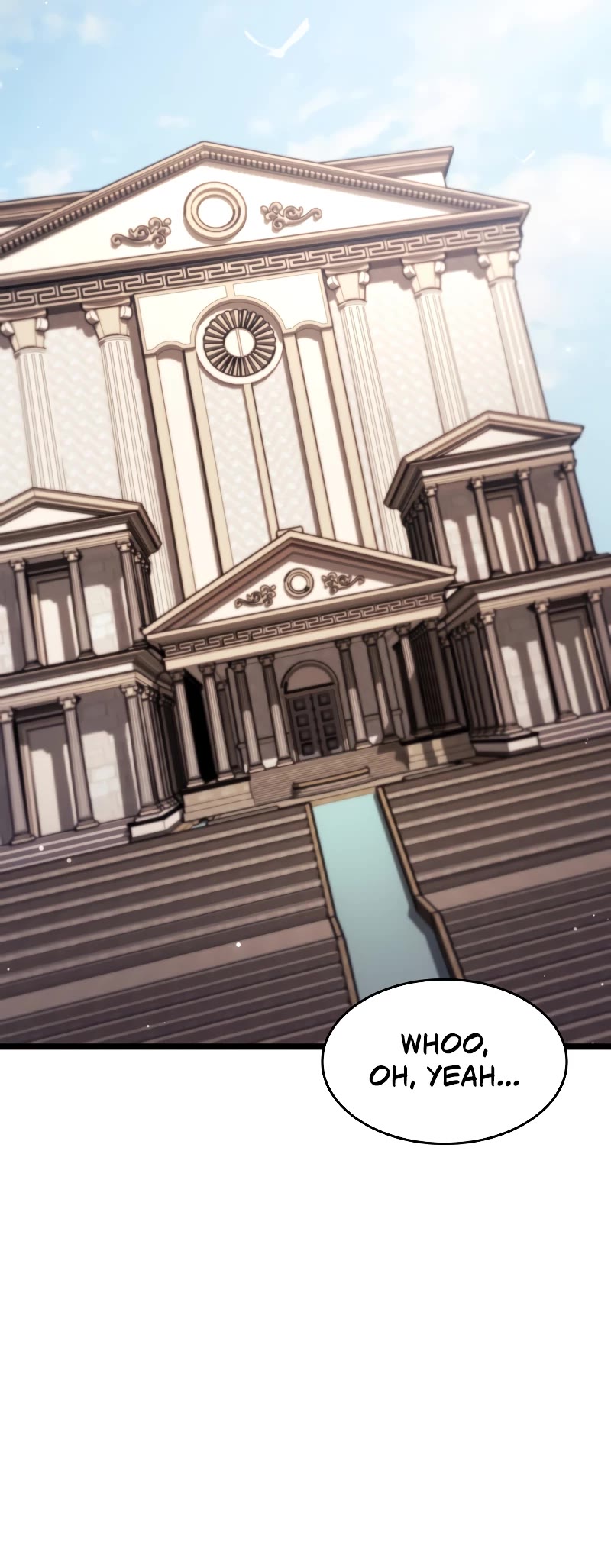 Return of the SSS-Class Ranker Chapter 96 page 11 - Chapter 96