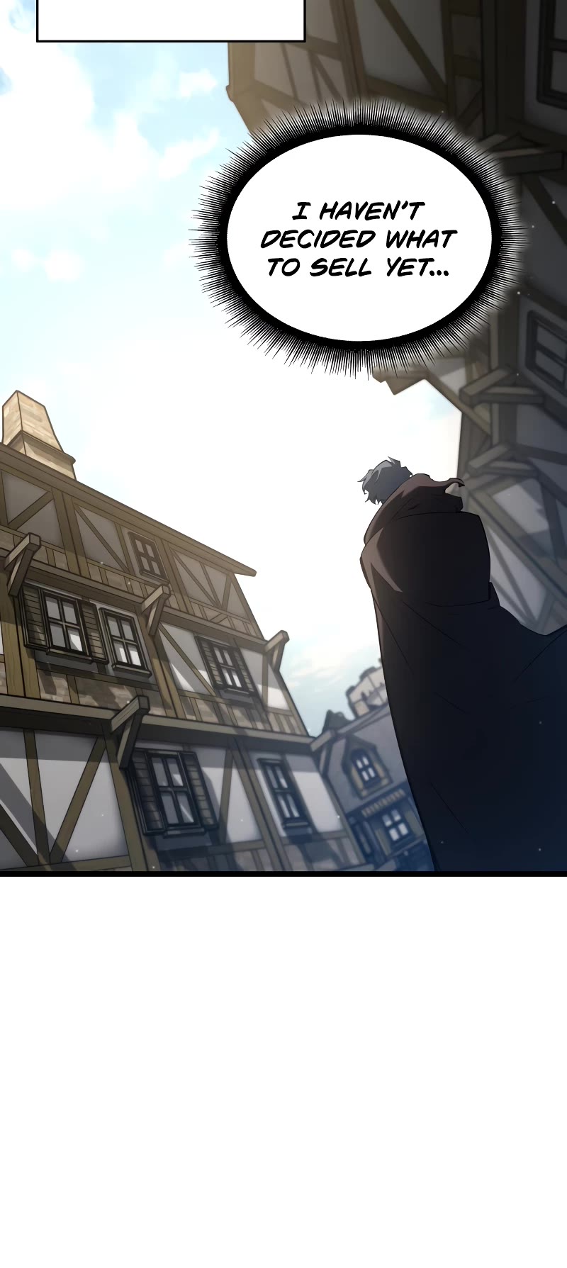 Return of the SSS-Class Ranker Chapter 96 page 16 - Chapter 96