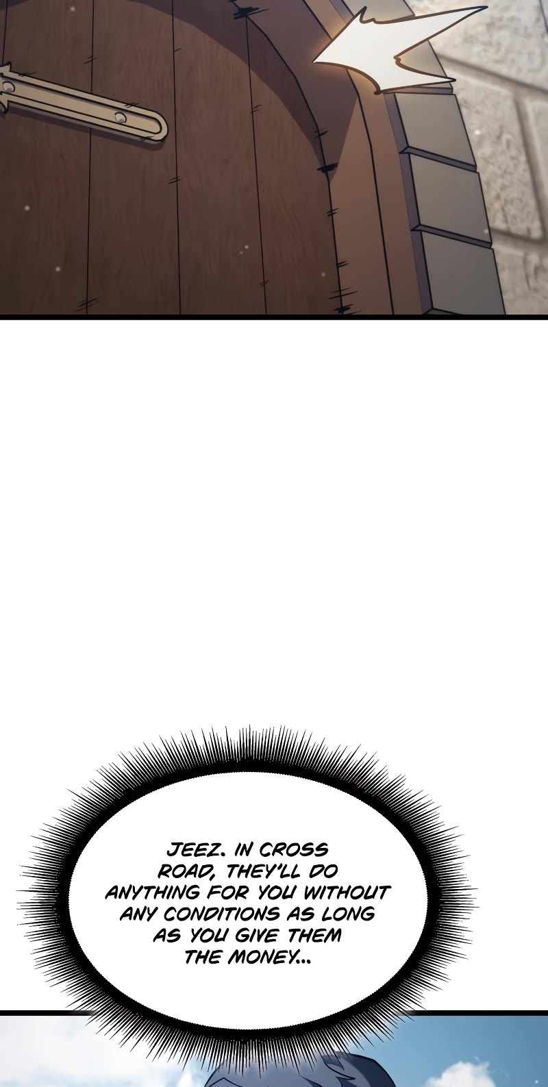Return of the SSS-Class Ranker Chapter 96 page 25 - Chapter 96