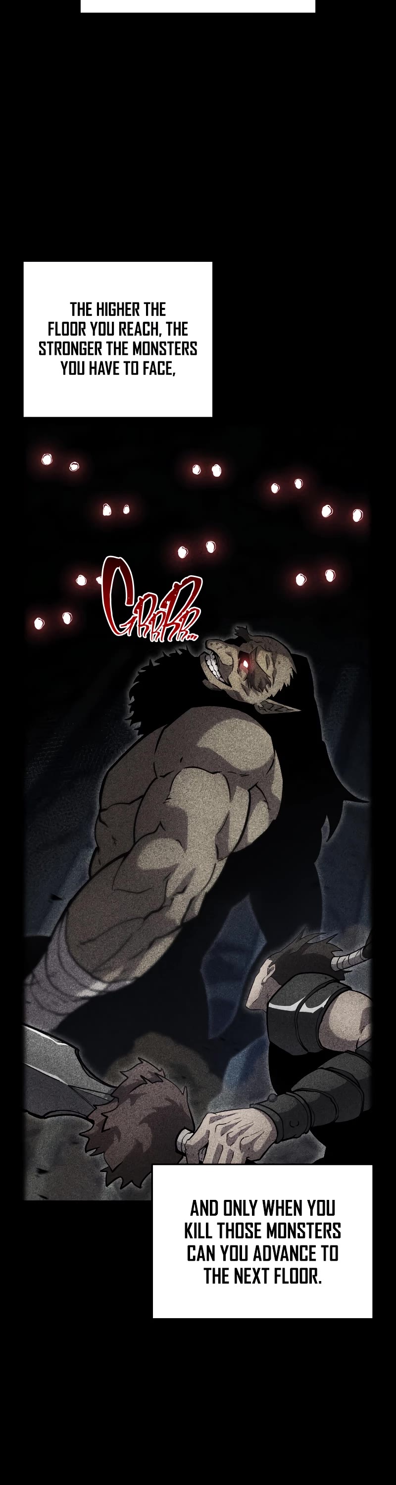 Return of the SSS-Class Ranker Chapter 96 page 32 - Chapter 96