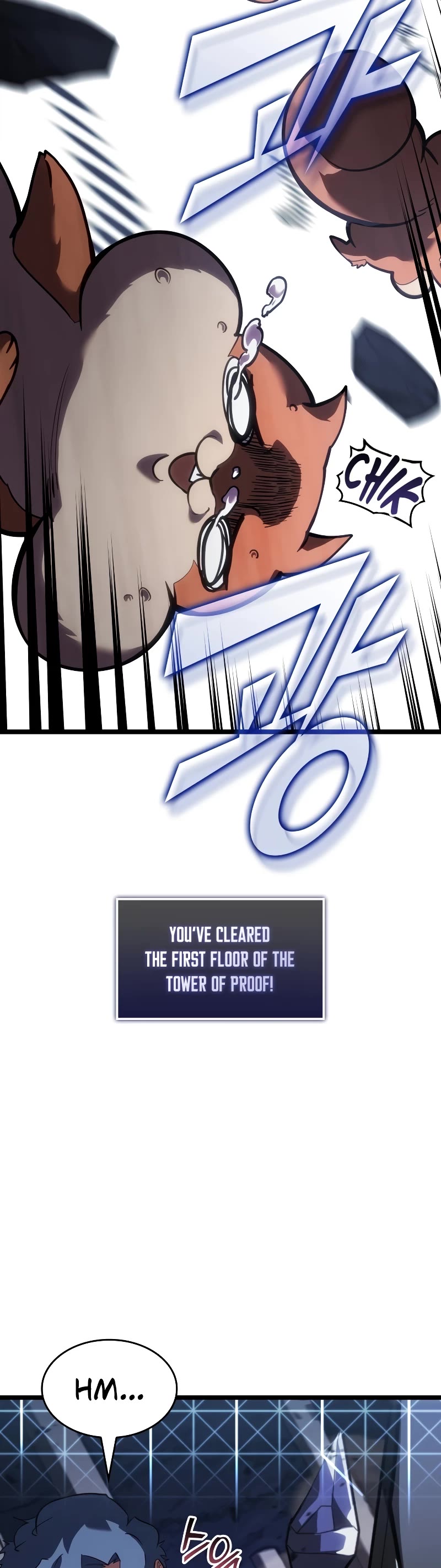 Return of the SSS-Class Ranker Chapter 96 page 37 - Chapter 96