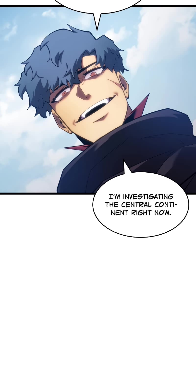 Return of the SSS-Class Ranker Chapter 96 page 6 - Chapter 96