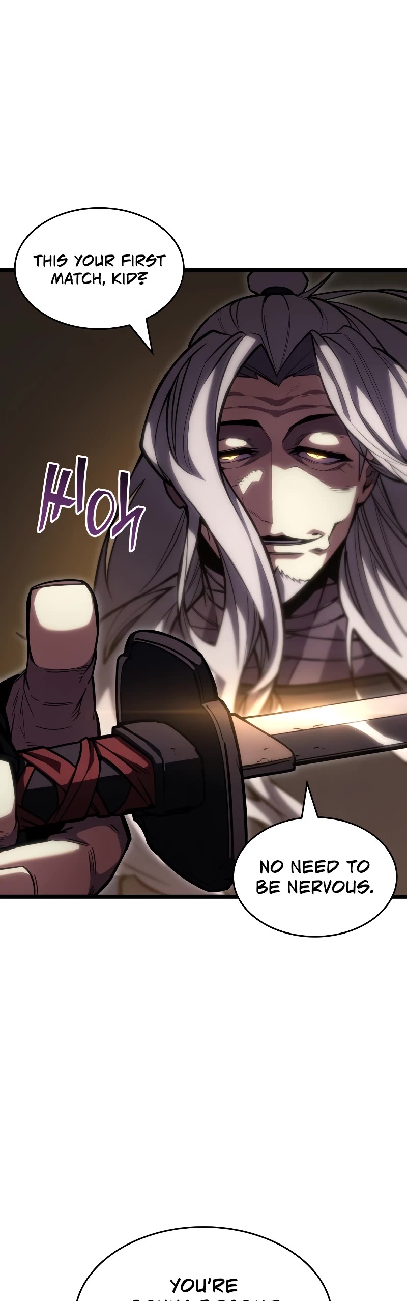 Return of the SSS-Class Ranker Chapter 97 page 24 - Chapter 97