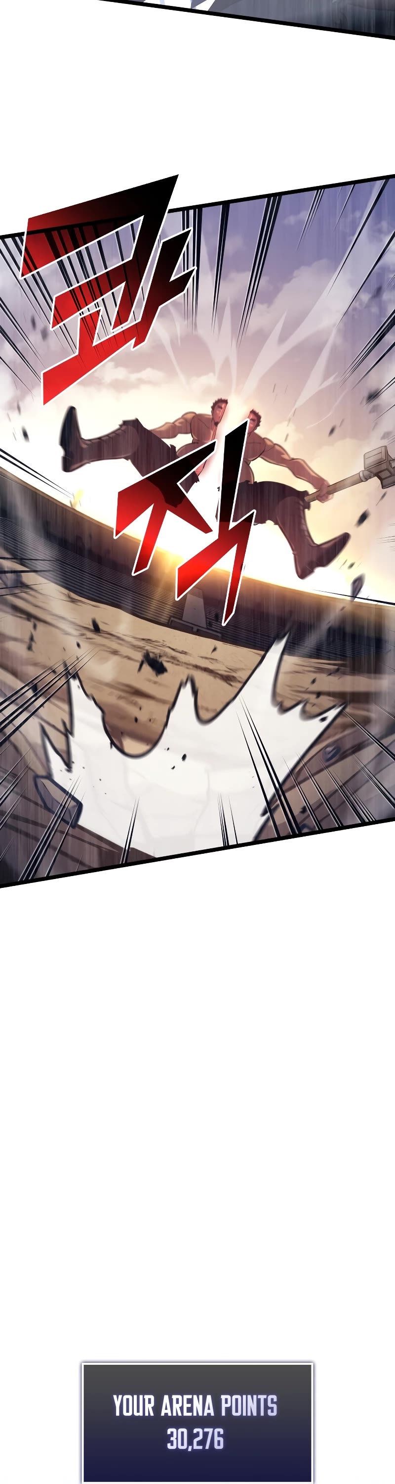 Return of the SSS-Class Ranker Chapter 97 page 39 - Chapter 97