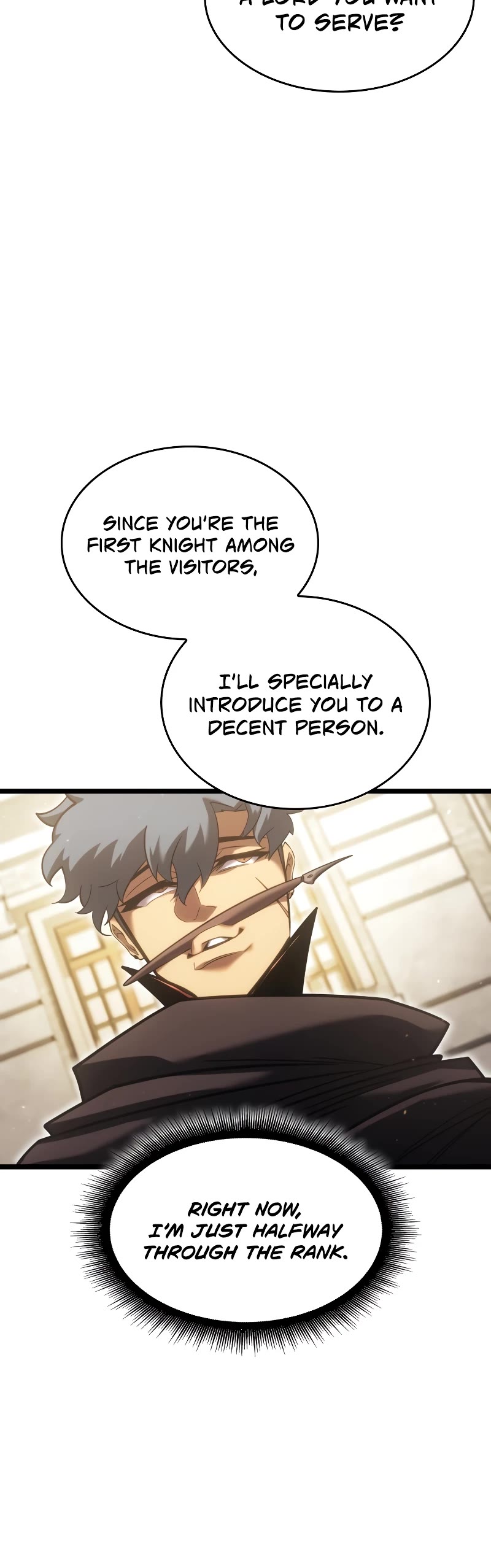 Return of the SSS-Class Ranker Chapter 97 page 53 - Chapter 97