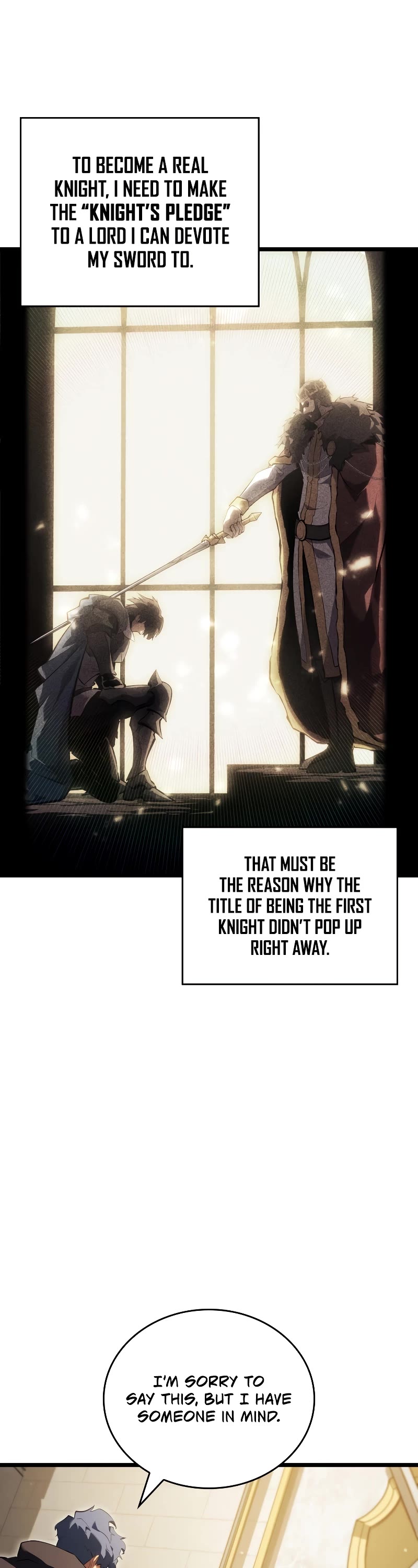 Return of the SSS-Class Ranker Chapter 97 page 54 - Chapter 97