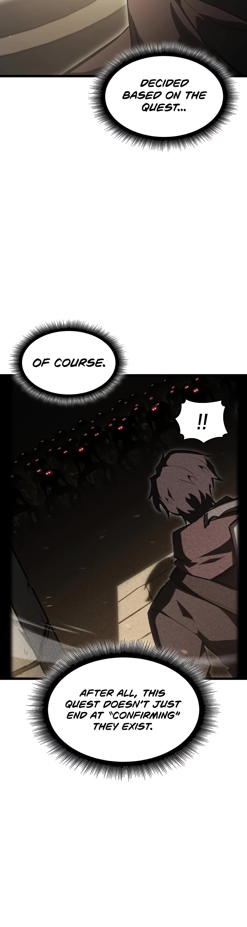 Return of the SSS-Class Ranker Chapter 98 page 14 - Chapter 98