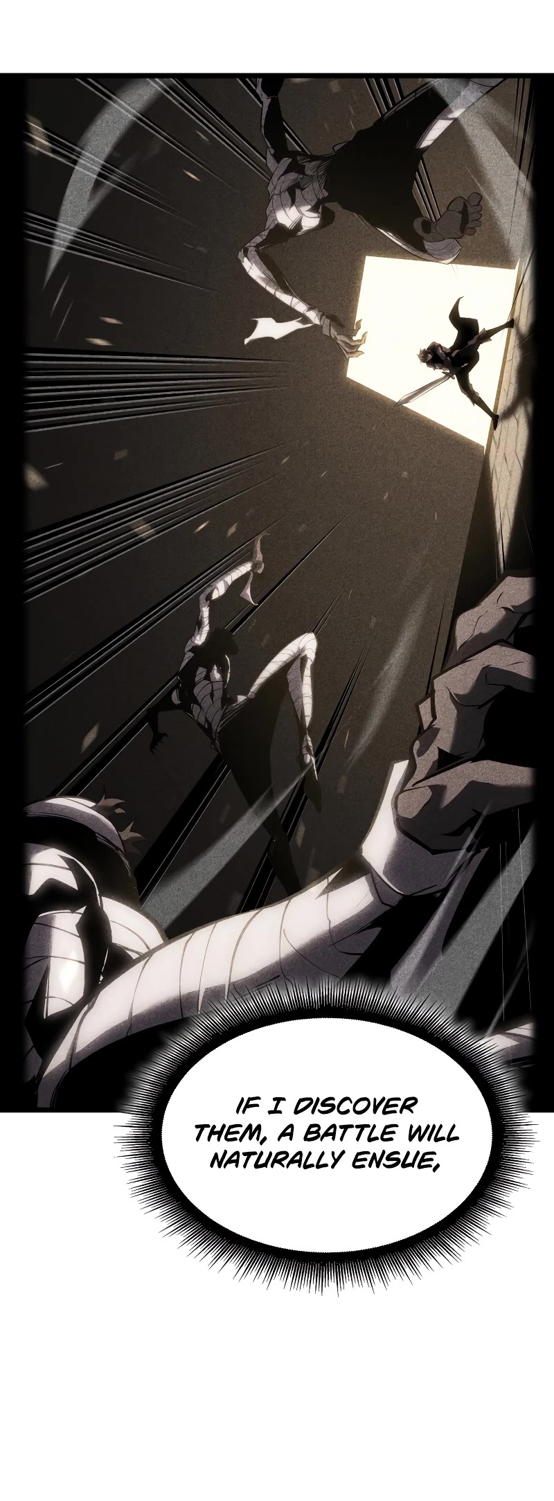 Return of the SSS-Class Ranker Chapter 98 page 15 - Chapter 98