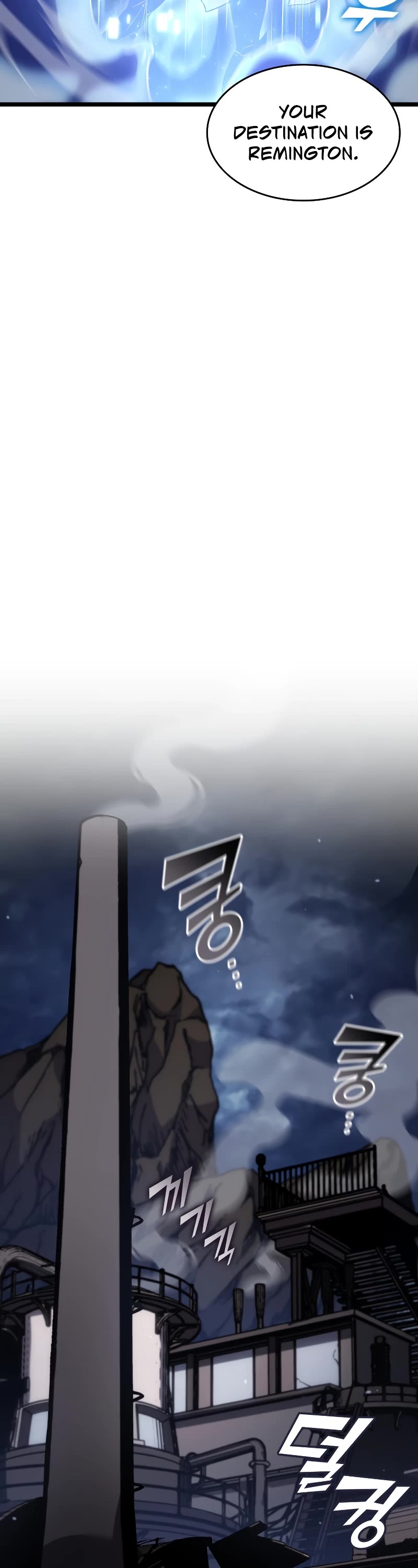 Return of the SSS-Class Ranker Chapter 98 page 38 - Chapter 98