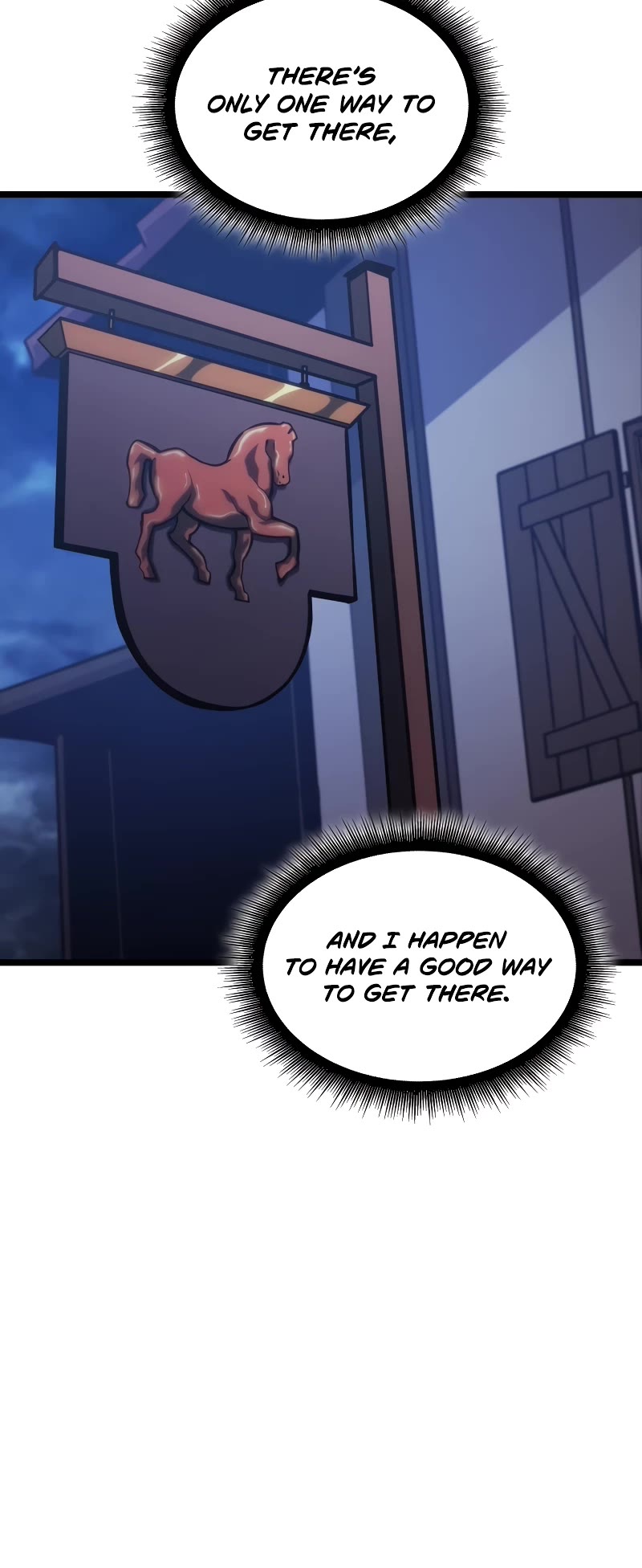 Return of the SSS-Class Ranker Chapter 98 page 41 - Chapter 98