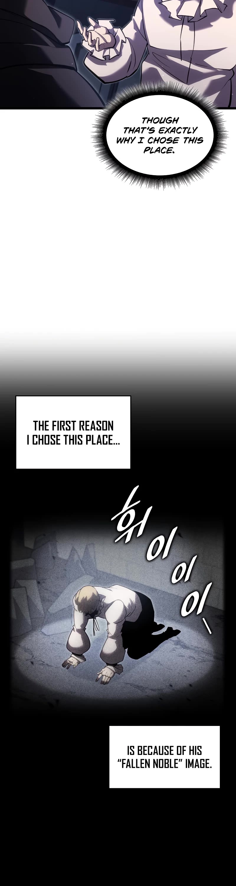 Return of the SSS-Class Ranker Chapter 98 page 48 - Chapter 98