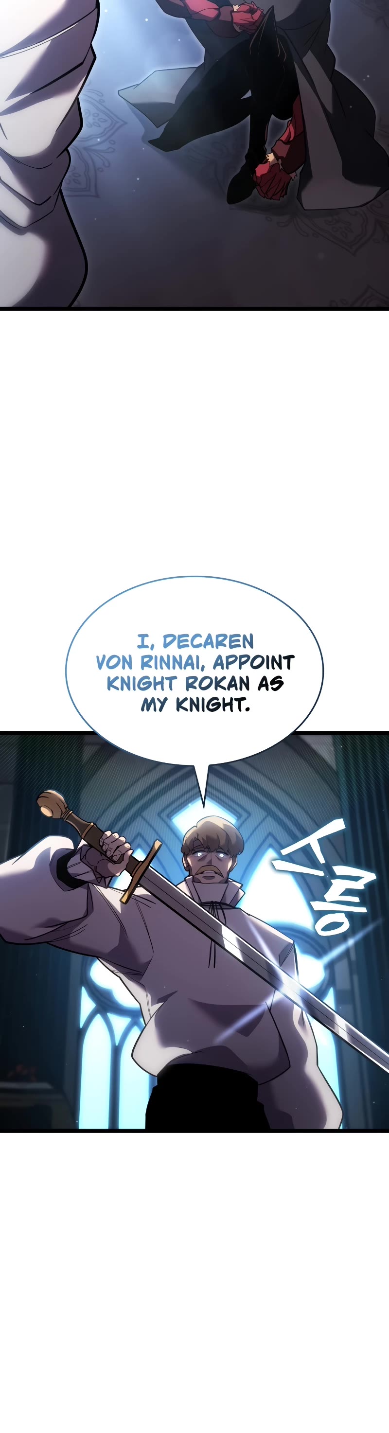 Return of the SSS-Class Ranker Chapter 98 page 60 - Chapter 98