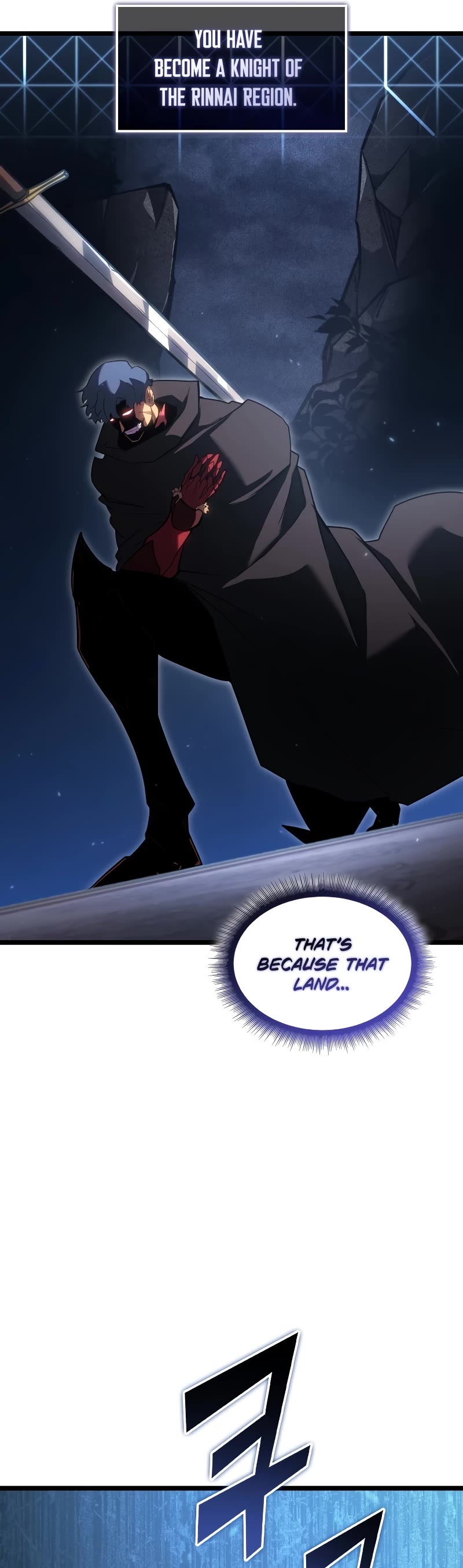 Return of the SSS-Class Ranker Chapter 98 page 61 - Chapter 98