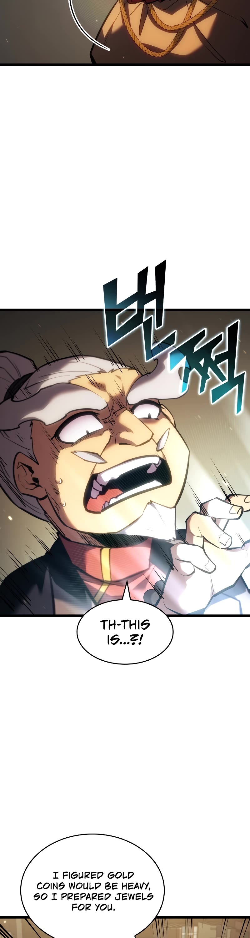 Return of the SSS-Class Ranker Chapter 98 page 8 - Chapter 98