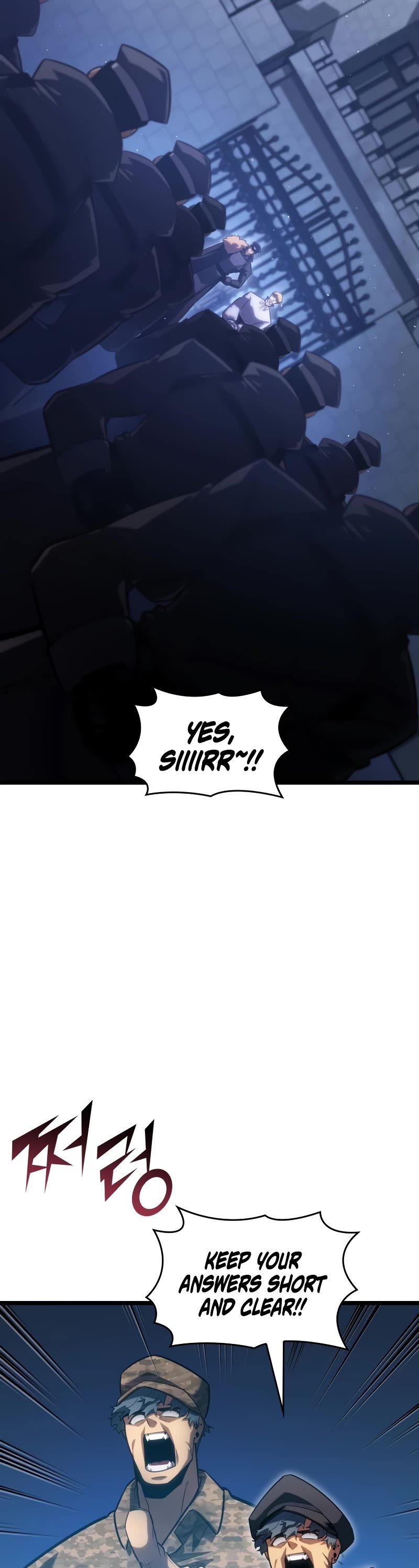 Return of the SSS-Class Ranker Chapter 99 page 10 - Chapter 99