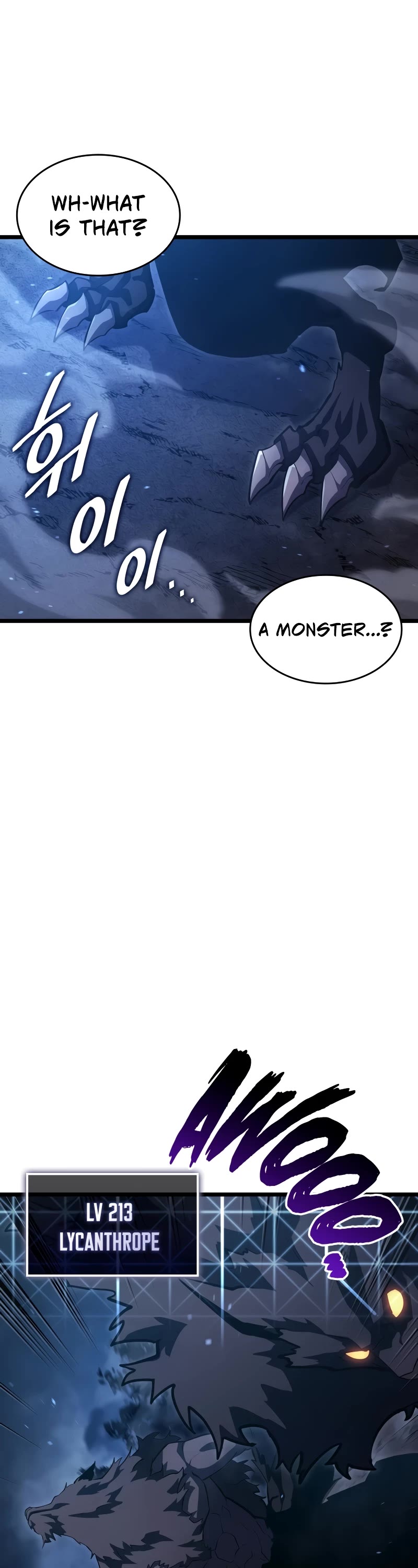 Return of the SSS-Class Ranker Chapter 99 page 14 - Chapter 99
