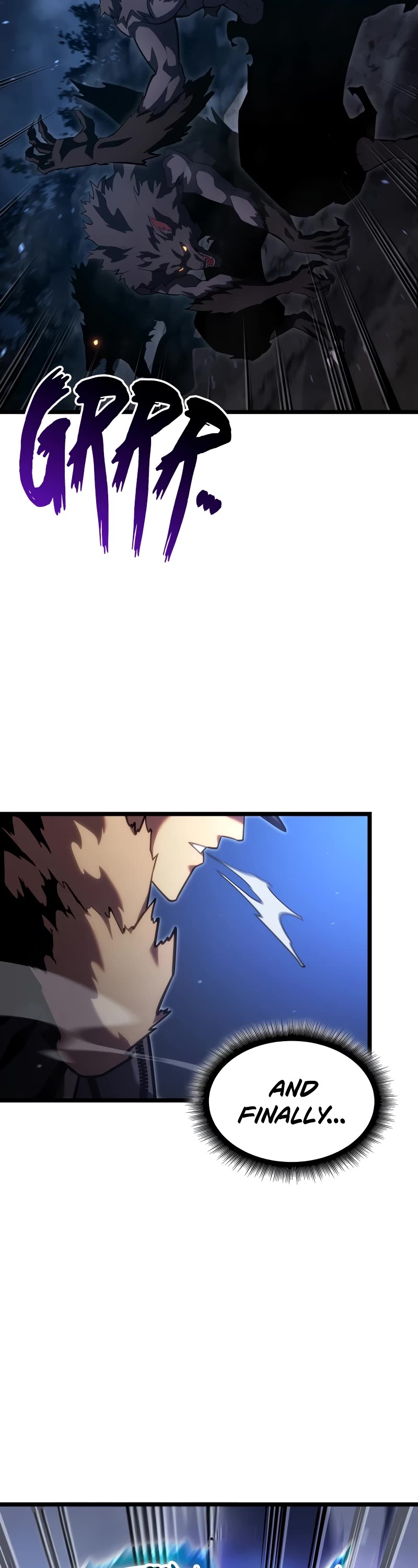Return of the SSS-Class Ranker Chapter 99 page 15 - Chapter 99
