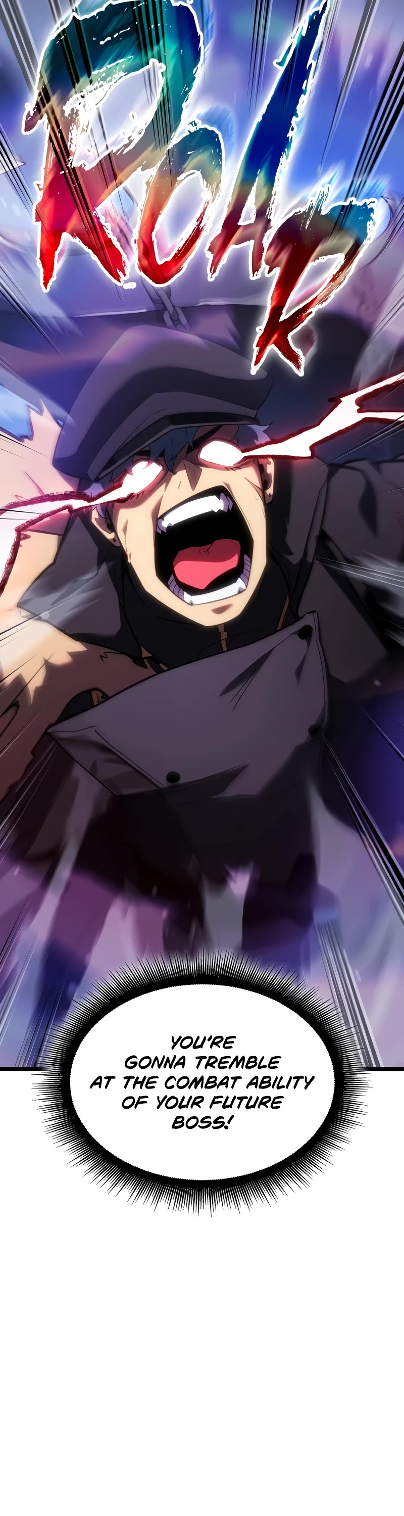 Return of the SSS-Class Ranker Chapter 99 page 16 - Chapter 99