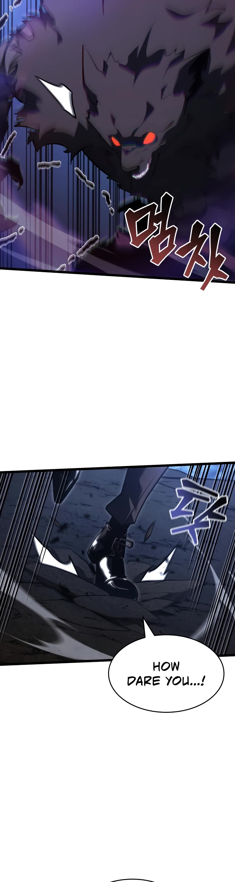Return of the SSS-Class Ranker Chapter 99 page 18 - Chapter 99