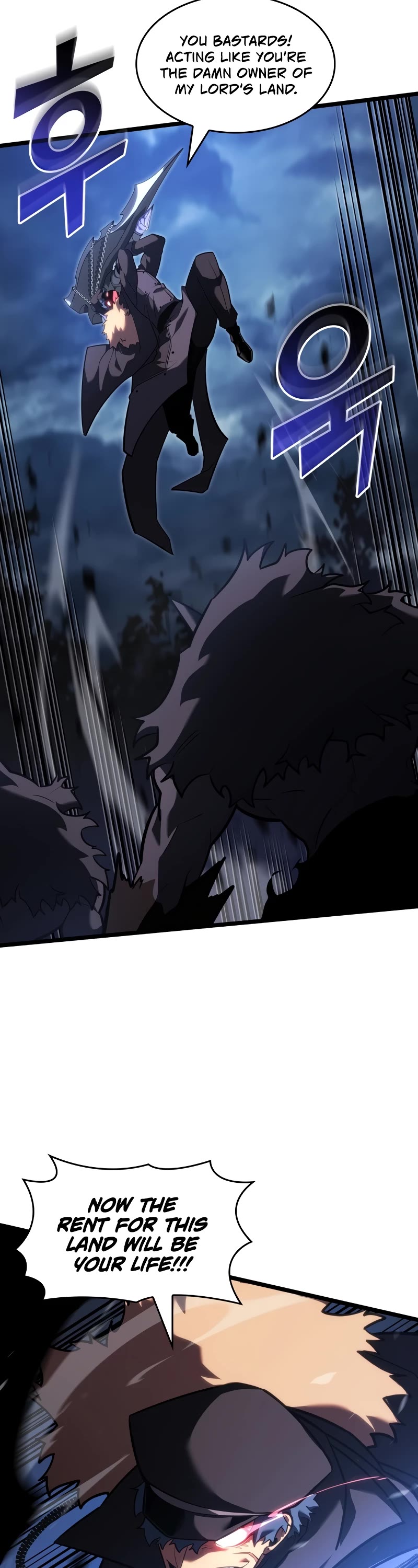 Return of the SSS-Class Ranker Chapter 99 page 19 - Chapter 99