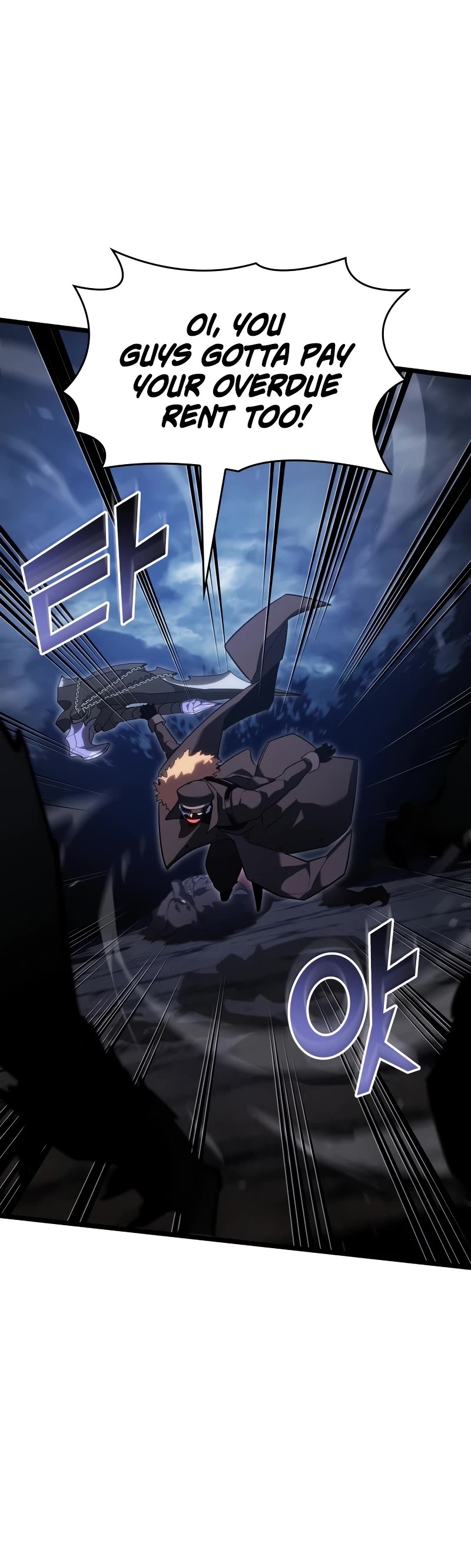 Return of the SSS-Class Ranker Chapter 99 page 21 - Chapter 99