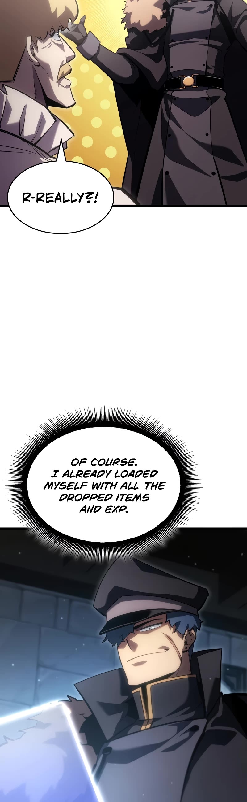 Return of the SSS-Class Ranker Chapter 99 page 26 - Chapter 99