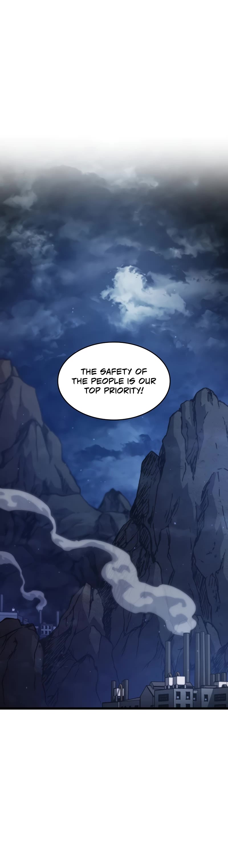 Return of the SSS-Class Ranker Chapter 99 page 29 - Chapter 99