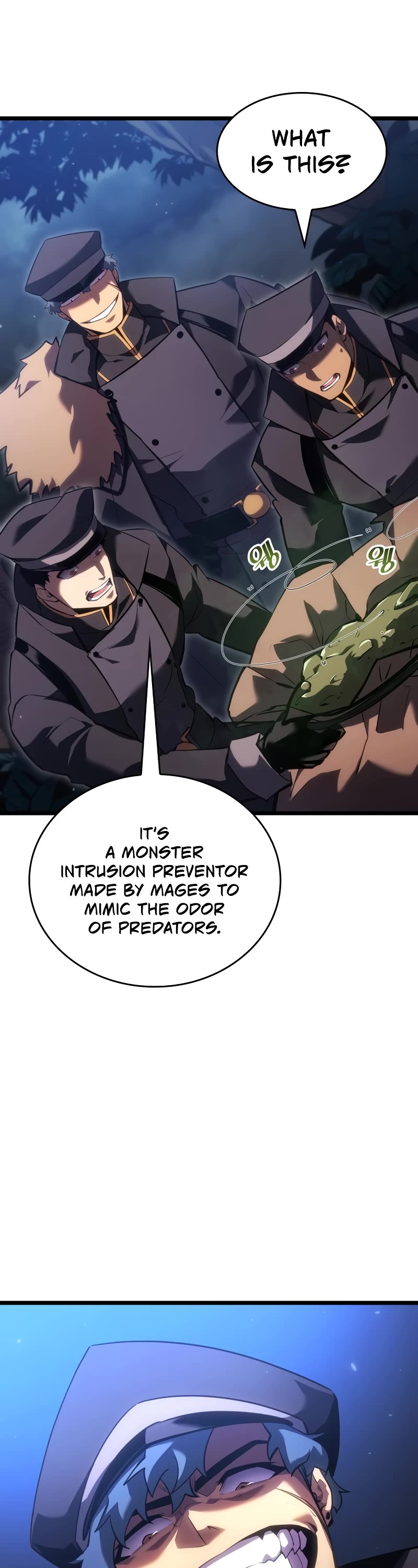 Return of the SSS-Class Ranker Chapter 99 page 32 - Chapter 99