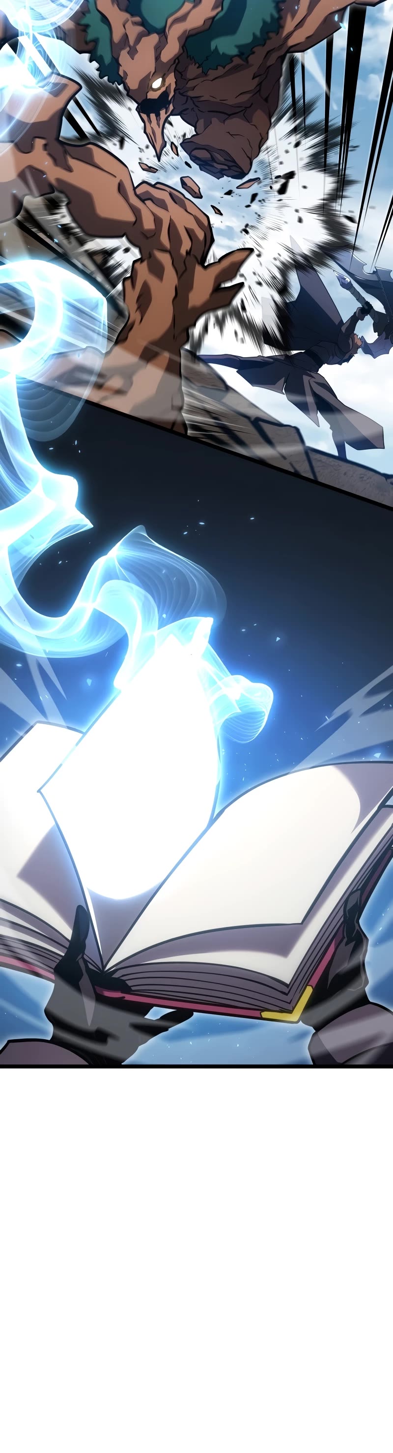 Return of the SSS-Class Ranker Chapter 99 page 40 - Chapter 99
