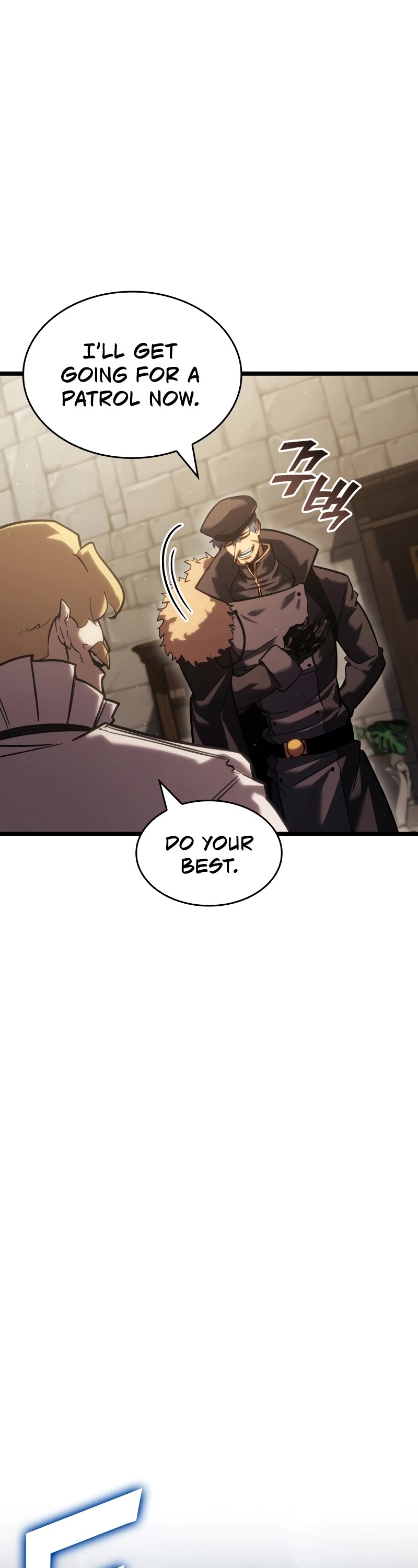 Return of the SSS-Class Ranker Chapter 99 page 43 - Chapter 99
