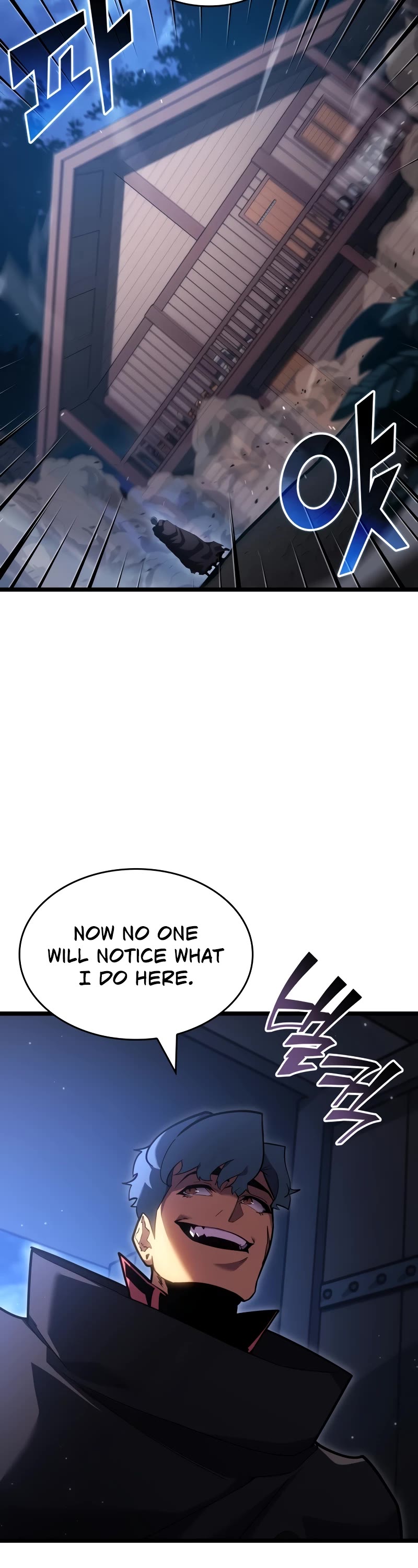 Return of the SSS-Class Ranker Chapter 99 page 46 - Chapter 99