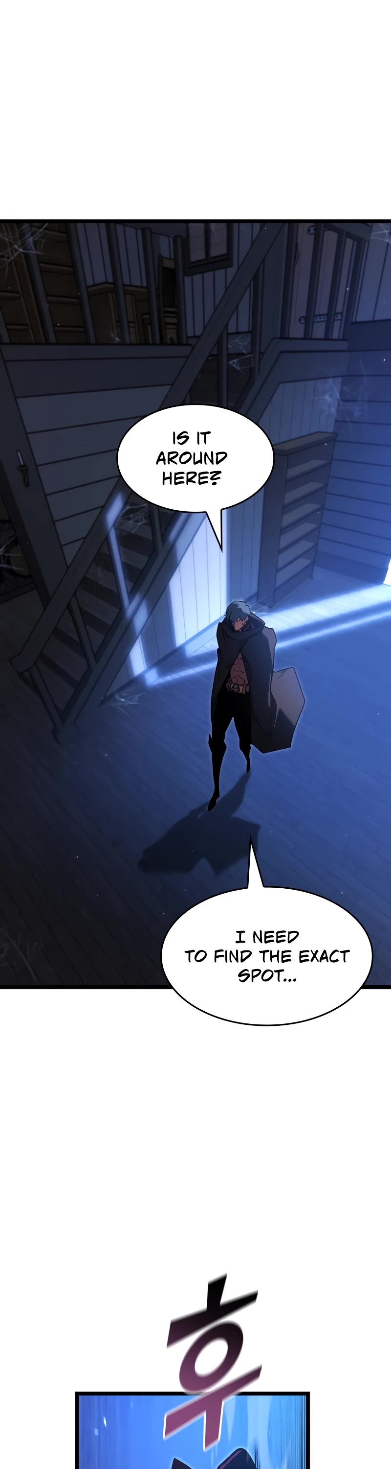 Return of the SSS-Class Ranker Chapter 99 page 47 - Chapter 99