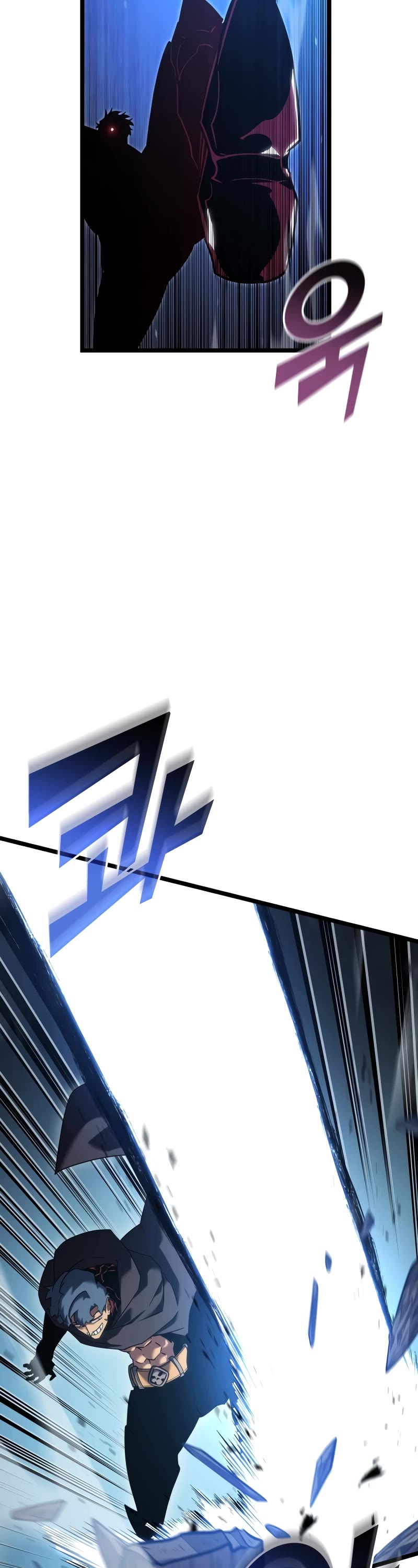 Return of the SSS-Class Ranker Chapter 99 page 48 - Chapter 99