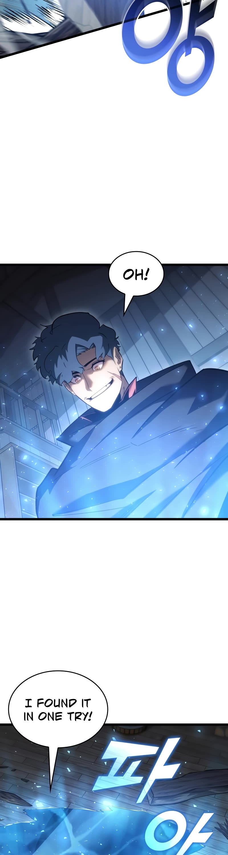 Return of the SSS-Class Ranker Chapter 99 page 49 - Chapter 99