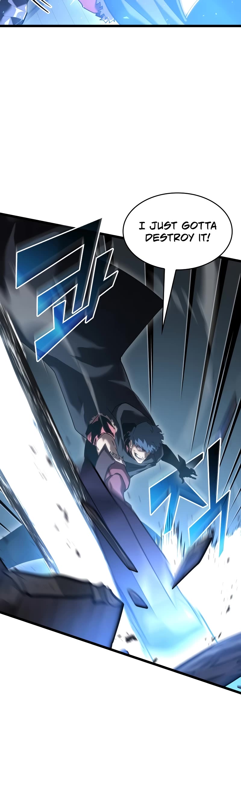 Return of the SSS-Class Ranker Chapter 99 page 51 - Chapter 99