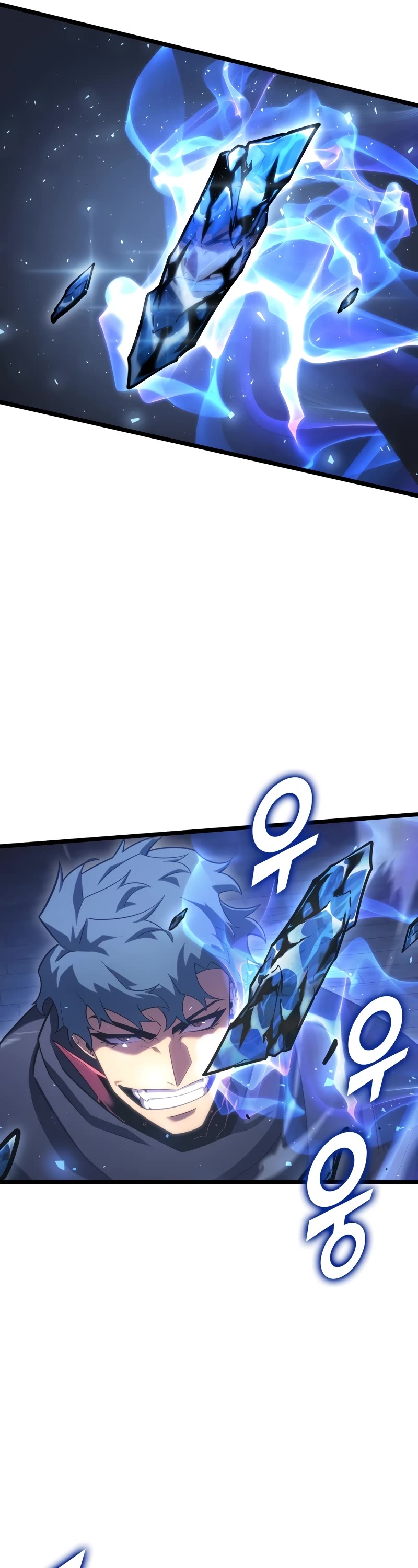 Return of the SSS-Class Ranker Chapter 99 page 52 - Chapter 99