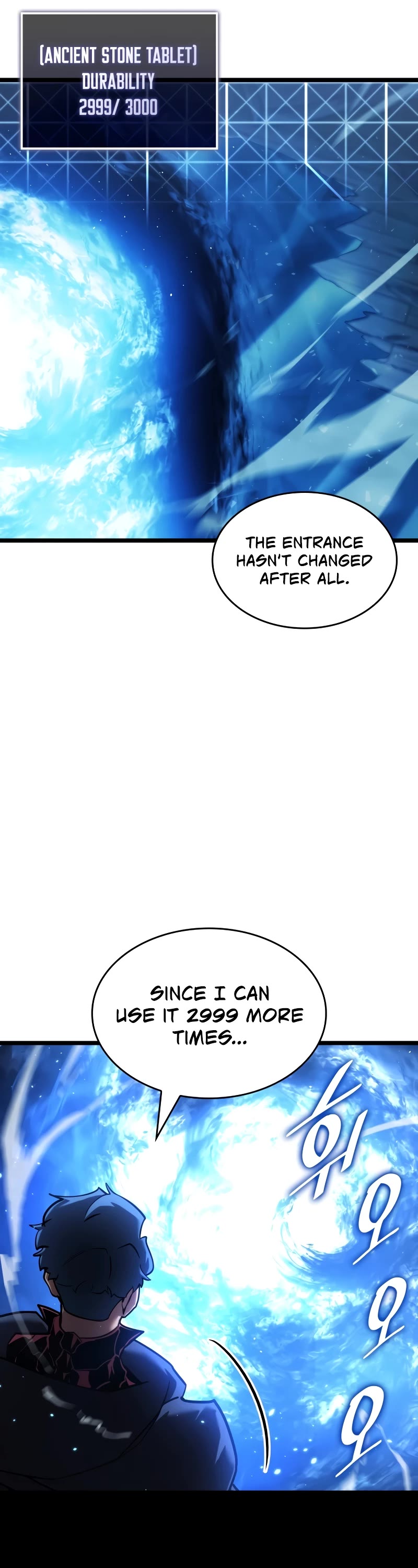 Return of the SSS-Class Ranker Chapter 99 page 54 - Chapter 99