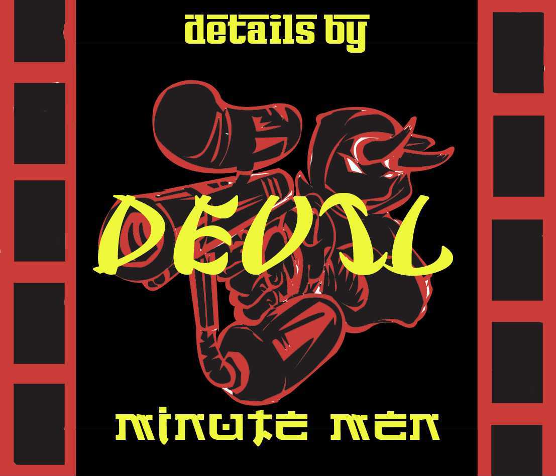 Return to Labyrinth Chapter 1.4-1 page 6 - Vol.01 Chapter 4.1 : Moppet