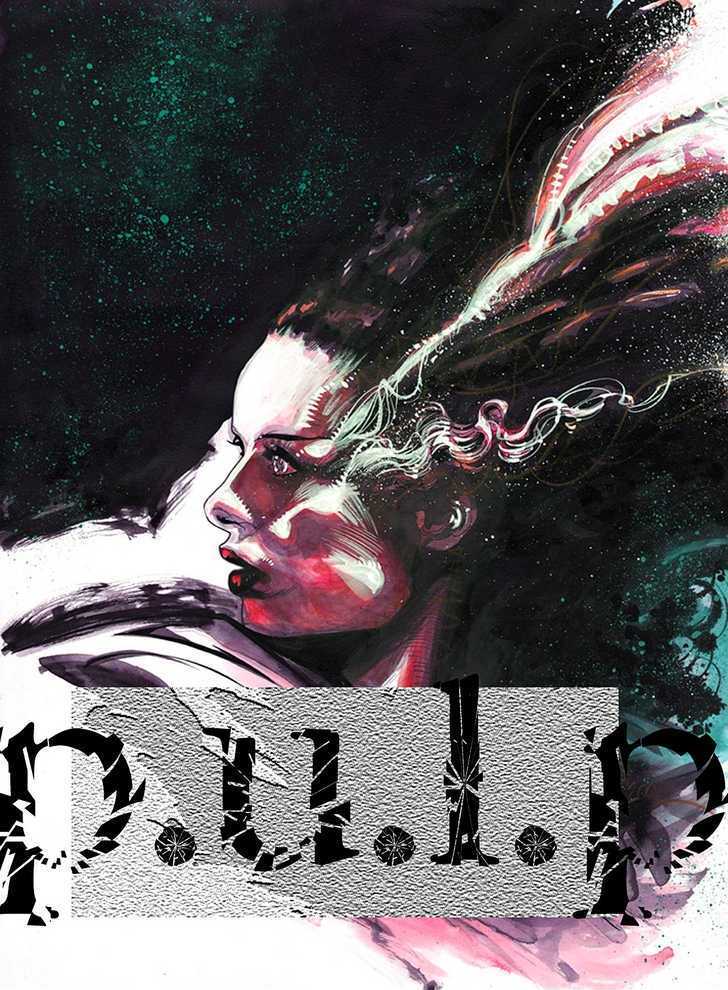 Return to Labyrinth Chapter 2.2-3 page 12 - Vol.02 Chapter 2.3 : King Toby