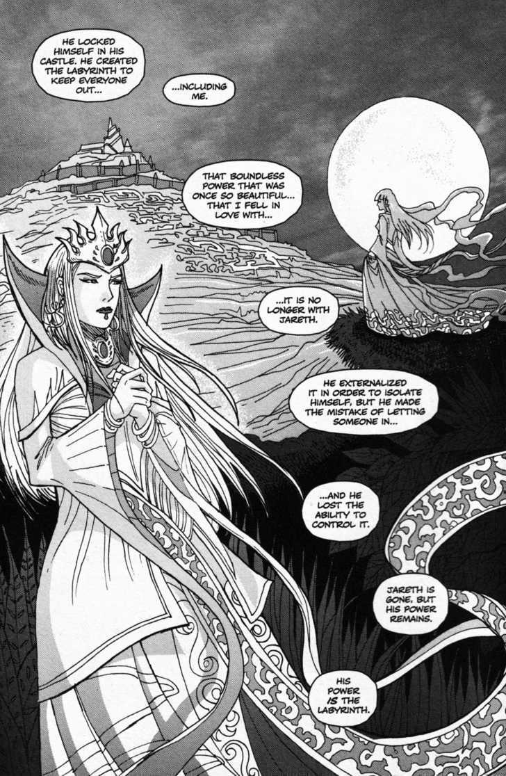 Return to Labyrinth Chapter 2.3-4 page 7 - Vol.02 Chapter 3.4 : Educating Toby