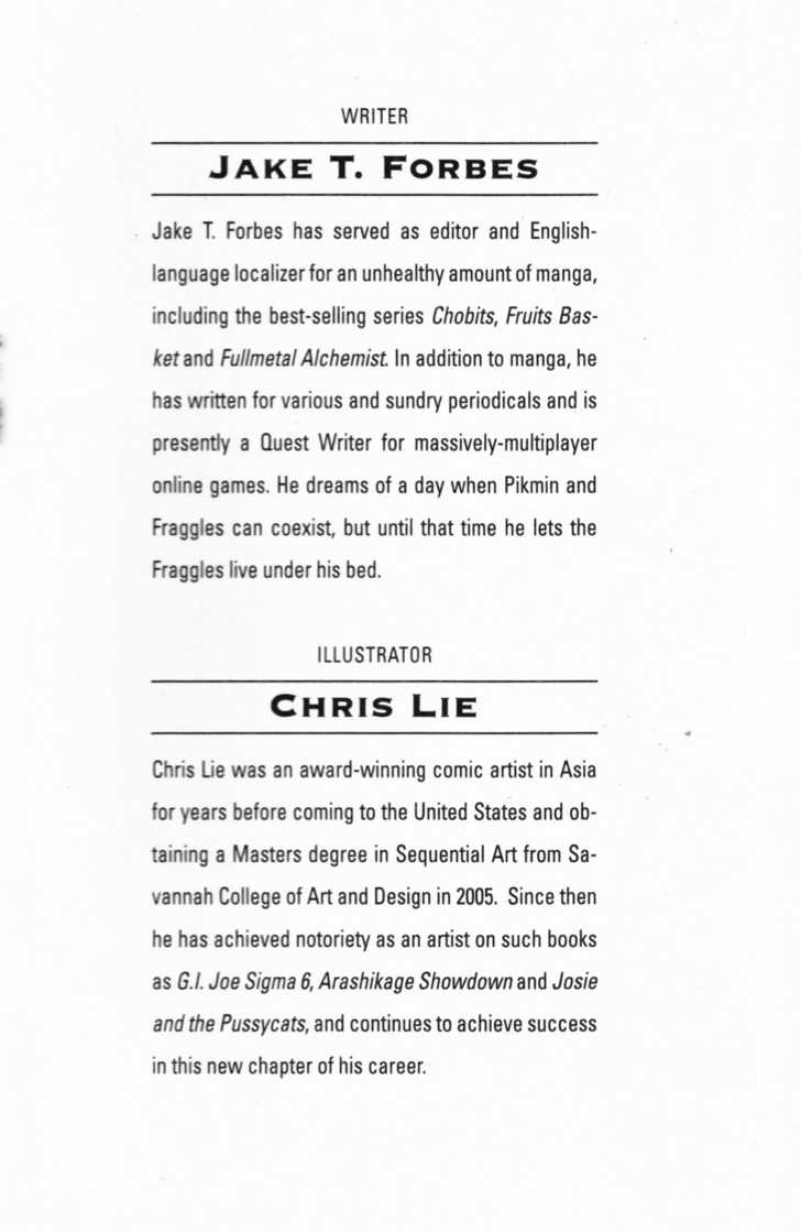 Return to Labyrinth Chapter 2.5-1 page 13 - Vol.02 Chapter 5.1 : Guest Art Gallery